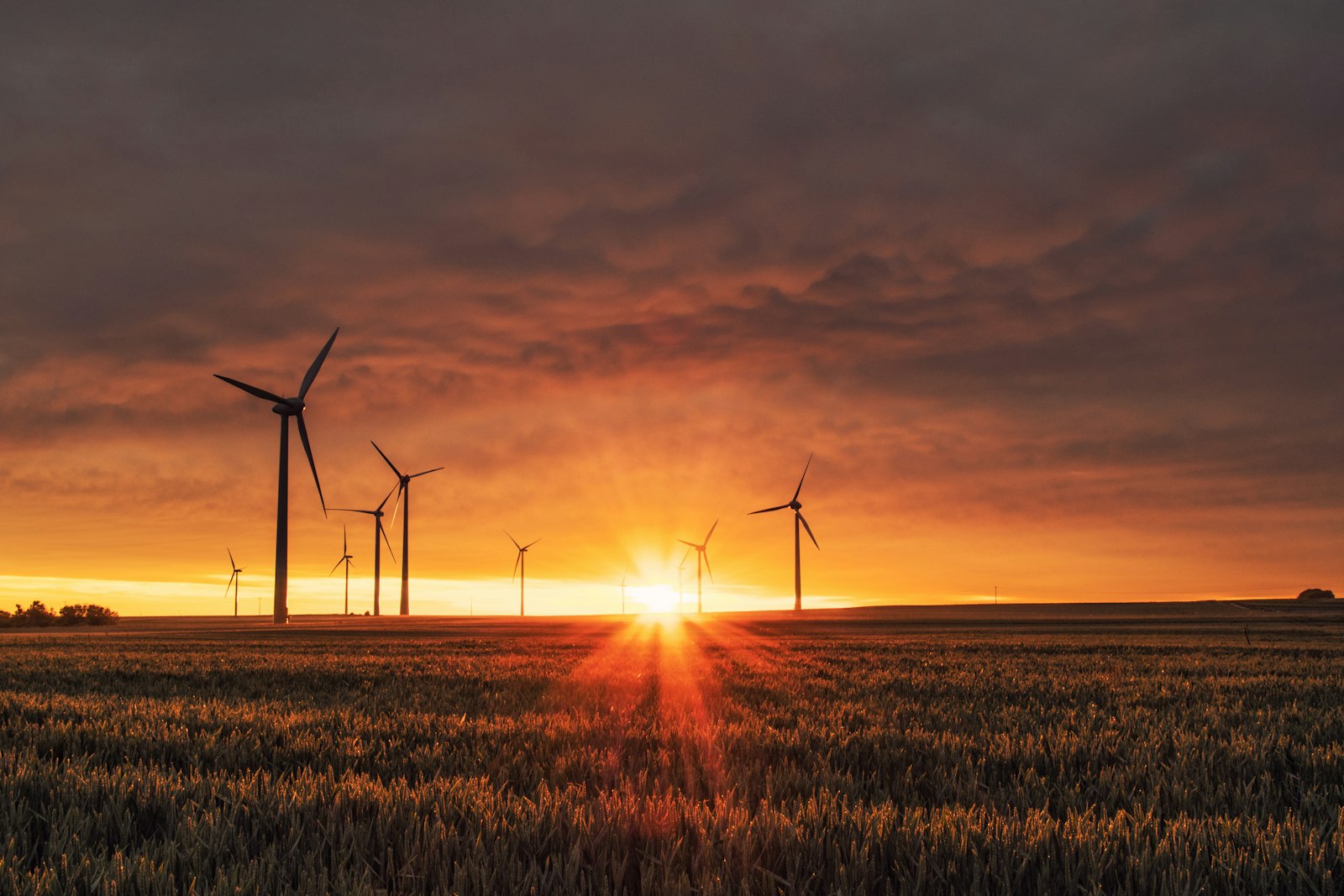 Energy Storage