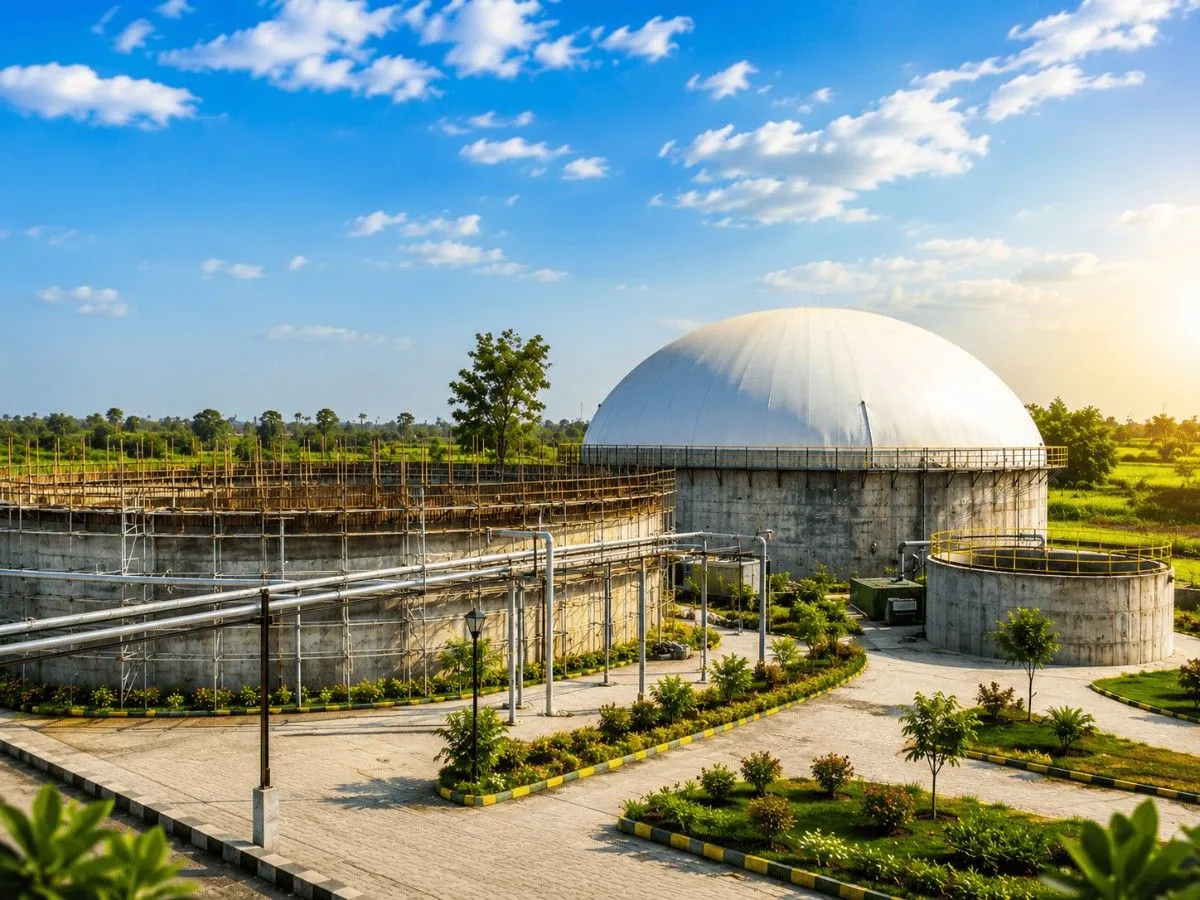 Renewable energy and sustainability